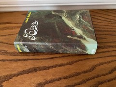 Dune by Frank Herbert, Book Club Edition BCE 1965 Dusk Jacket Hard Cover Y49