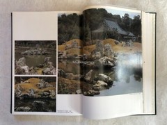 Japanese Landscape Gardens Drawings SHIGEMORI Mirei Design SUKIYA Architecture