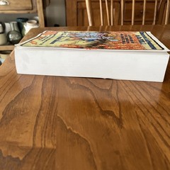 Illustrated Adventures In Oz Vol I by Baum, L. Frank