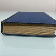 New Testament Revised Standard Version: Thomas Nelson & Sons: Hardcover 1946