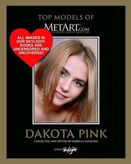 Dakota Pink, Hardcover by Catalina, Isabella, Brand New, Free shipping in the US