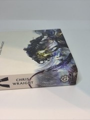 Wrath Of Iron – Chris Wraight – Space Marine Battles – Warhammer 40k – PB