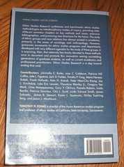 Ethnic Studies Research : Approaches and Perspectives, Paperback by Tim Fong