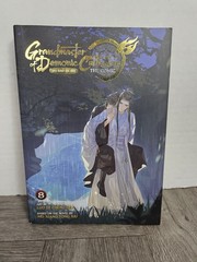 Grandmaster of Demonic Cultivation: Mo DAO Zu Shi (the Comic / Manhua) Vol. 8