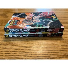 Demon Slayer Kimetsu no Yaiba Light Novels Flower of Happiness One-Winged But…