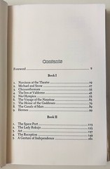 Double Shadow Frederick Turner 1978 Hardcover DJ First Edition Fantasy