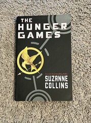 Hunger Games Ser.: The Hunger Games by Suzanne Collins (2008 Paperback)