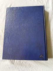 United States Ship America CV 66 book