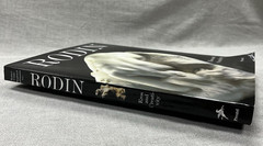 Rodin Eros and Creativity Prestel 1997 Softcover Exhibition (of 1992) Catalog VG