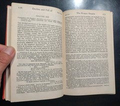 EVERYMAN’S LIBRARY 6 Volume Series: Decline Fall Roman Empire. Gibbon. 1910-30s