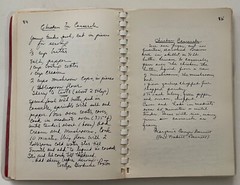 1954 PADUCAH, KY, THE CHARITY LEAGUE COOKBOOK KENTUCKY VINTAGE 288 PAGES