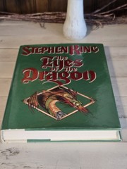 The Eyes Of The Dragon By Stephen King Viking Penguin,1st Printing Hardcover