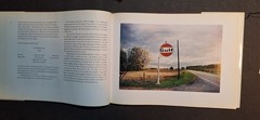 FAULKNER’S MISSISSIPPI by Willie Morris & William Eggleston 1st Ed. 1990