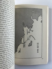 The Influence of Seapower Upon History by A.T. Mahan 1st American Series Ed 1957