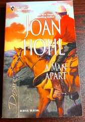 Lot of 5 Silhouette Joan Hohl Contemporary Romance Paperback Book Lyons Club