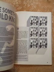 Duran Duran The Book of Words 1987 Omnibus Press Song Lyrics Music Book PB