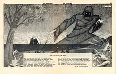 THE FANSCIENT science fiction magazine. 1947-51 complete run on CD/USB (fanzine)