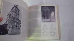 ROMANESQUE ARCHITECTURE (HISTORY OF WORLD ARCHITECTURE) By Erich Kubach
