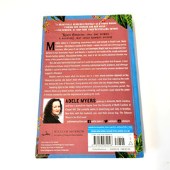 The Tobacco Wives Adele Myers William Morrow Blue Trade PB Historical Novel Book