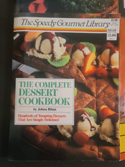 (LOT OF 3) THE SPEEDY GOURMET LIBRARY COOKBOOKS Plus Fabulous Oriental