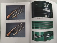 New- „Building Double Rifles on Shotgun Actions” by W. Ellis Brown – 3rd Edition