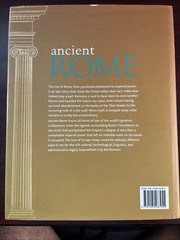 Ancient Rome by Not Available (Hardcover)