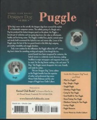 Puggle ; Miriam Fields-Babineau – Hardcover Book – Kennel Club / Designer Dogs