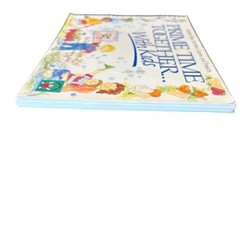 Creative Ideas Activities Games Projects Parent Teacher Resource Book