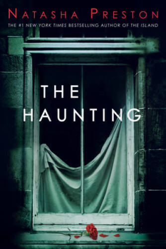 The Haunting – Paperback By Preston, Natasha – GOOD