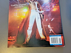 QUEEN Magazine by LIFE – Choice of 2 Covers – Band or Freddie Mercury – Rhapsody