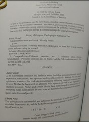 Codependent No More Workbook Melody Beattie Trade Ppb Recovery Addiction