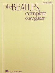 The Beatles Complete – Easy Guitar Songbook | 155 Classic Songs with Chords …