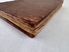 Itinerarium Beniamini Tudelensis 1575 Christopher Plantin Judaica Travel Antwerp