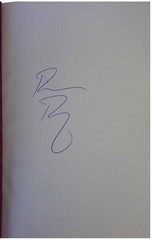 RANSOM RIGGS SIGNED 1ST EDITION Conference Of The Birds 2020 Miss Peregrine’s HC