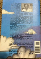 „BEHOLD A PALE HORSE” William Cooper PB – 1991 – 500 pages Conspiracy Theory