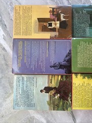 6 VTG PBK Books Frances Parkinson Keyes Romance Variety Heritage