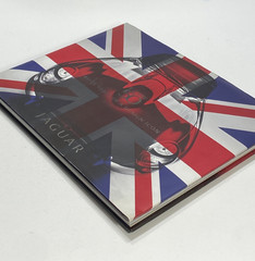 Jaguar E-Type: Fifty Years Of a Design Icon, Anniversary Collector Edition *Read