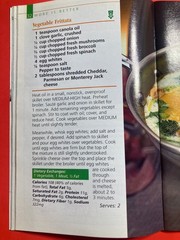 Diabetic Cooking Recipes Magazine 2007 Sep/Oct 84 PAGES