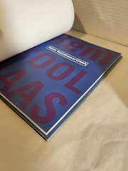 Rem Koolhaas (Archipockets) – Hardcover By Koolhaas, Rem ~NEW