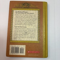 The Royal Diaries Lot of 8 Catherine Nzingha Anastasia Weetamoo Victoria etc.