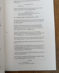 HEREDITARY SCREENPLAY BOOK Ari Aster A24 HARDCOVER 2020