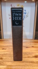 If You See Her by Ania Ahlborn – Suntup Classic Edition