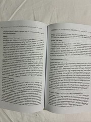 Foundations of Social Work Practice in the Field of Aging (Competency-Based)
