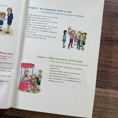 Raise Children Street-Smart (Comic Edition):Helping Kid Build Confidence Make