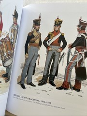 Osprey Men-at-Arms A Celebration Hardcover w/Slip Case – 2008 Limited Ed Signed