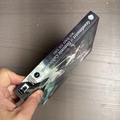 Grandmaster of Demonic Cultivation: Mo Dao Zu Shi (Novel) Vol 3