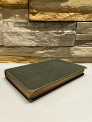 New Testament Greek for Beginners by J. Gresham Machen 1931 Theology Used Book