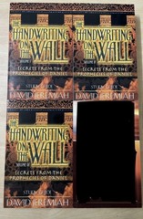 Lot of 46 Dr. David Jeremiah Paperback Study Guide Books Christian Turning Point