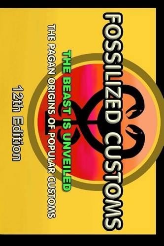 Lew White Fossilized Customs (Paperback)