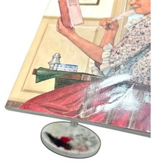 Felicity Learns a Lesson American Girl Book 2000 Pleasant Company
